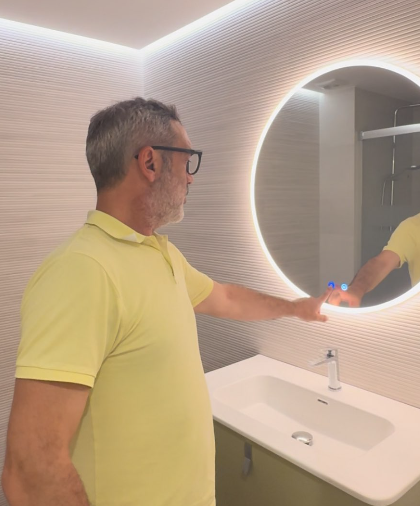 Juan Ramón Fernández - Director Técnico