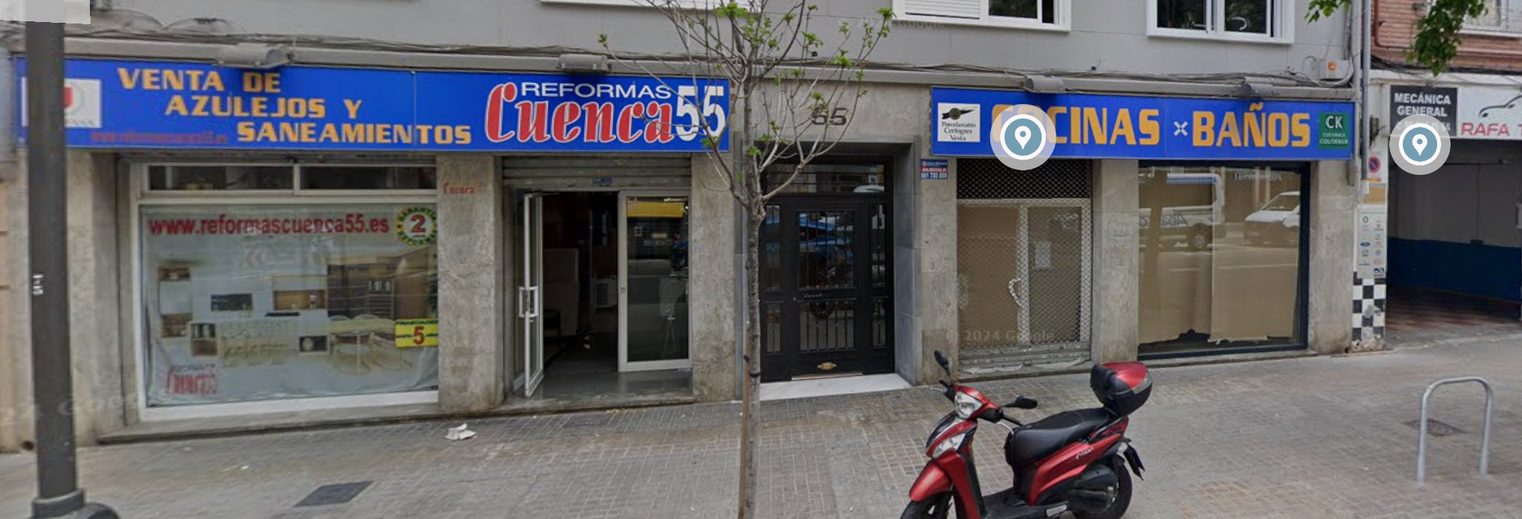 Valencia - Nuestra ciudad